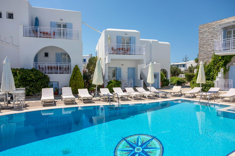 Hotel Katerina